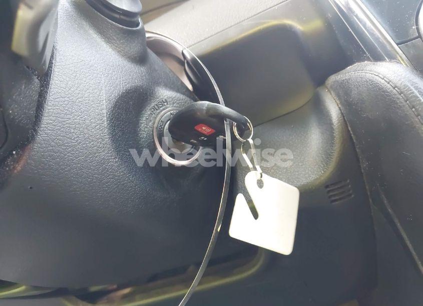 Photo 11 of 2013 Toyota Camry SE (VIN 4T1BF1FK8DU212158)