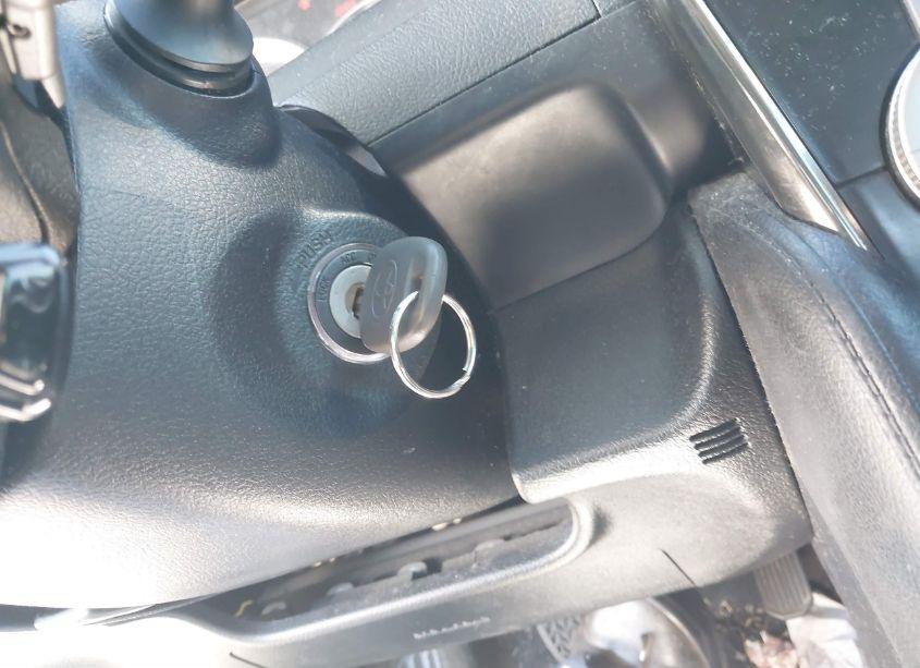 Photo 11 of 2013 Toyota Camry SE (VIN 4T1BF1FK8DU213603)