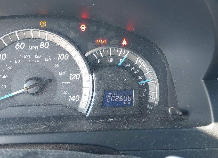 Photo 15 of 2013 Toyota Camry SE (VIN 4T1BF1FK8DU213603)