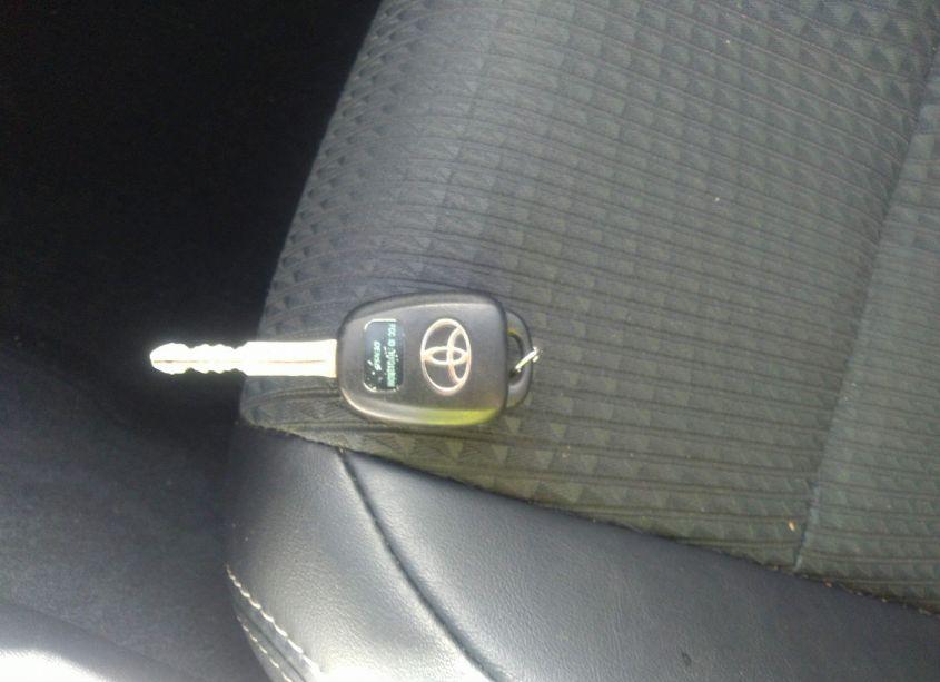 Photo 11 of 2013 Toyota Camry SE (VIN 4T1BF1FK8DU223533)