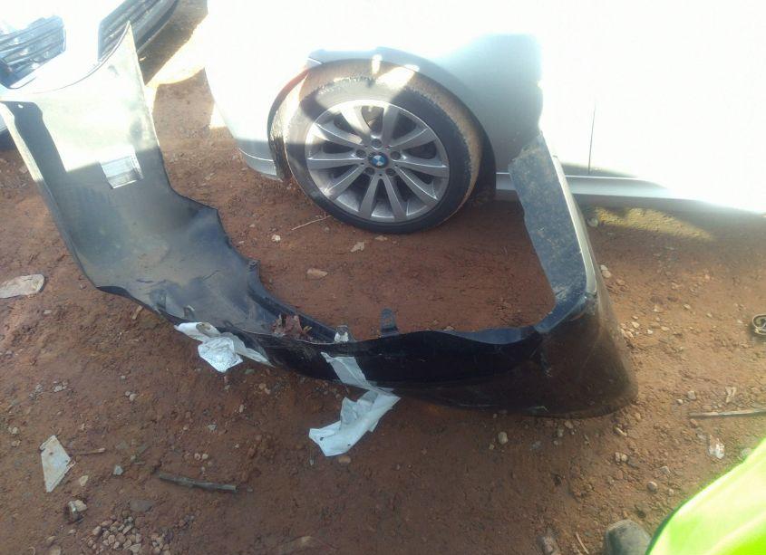 Photo 12 of 2013 Toyota Camry SE (VIN 4T1BF1FK8DU223533)