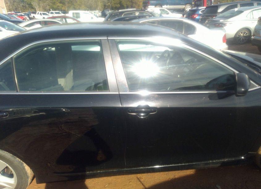 Photo 14 of 2013 Toyota Camry SE (VIN 4T1BF1FK8DU223533)