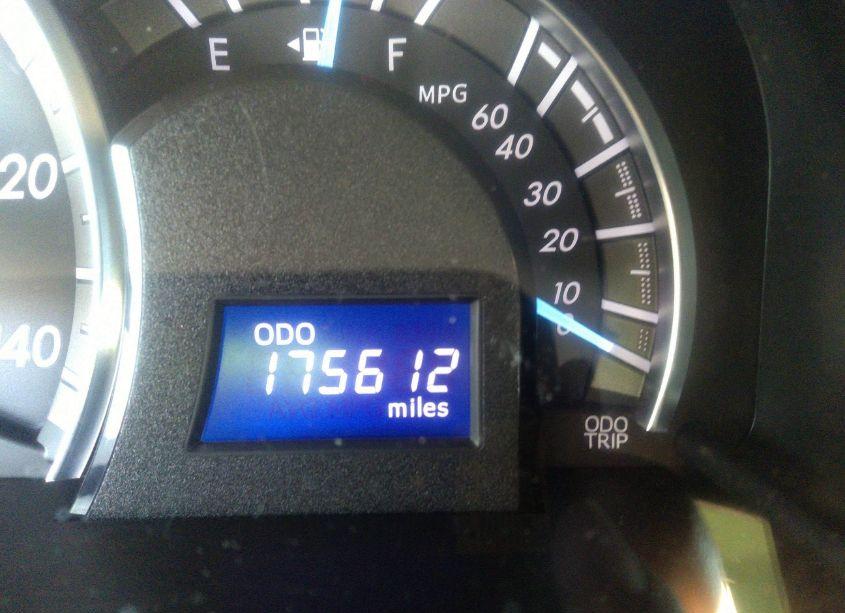 Photo 16 of 2013 Toyota Camry SE (VIN 4T1BF1FK8DU223533)