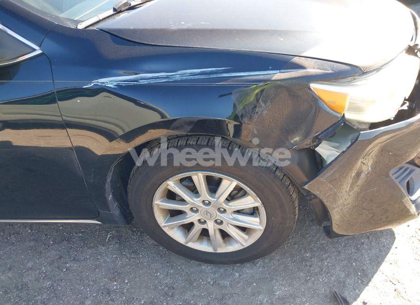 Photo 6 of 2013 Toyota Camry LE (VIN 4T1BF1FK8DU227730)