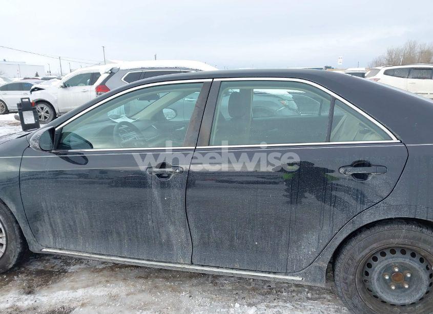 Photo 14 of 2013 Toyota Camry LE (VIN 4T1BF1FK8DU248187)