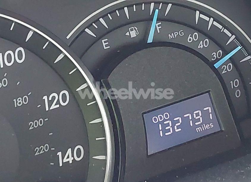 Photo 15 of 2013 Toyota Camry LE (VIN 4T1BF1FK8DU248187)