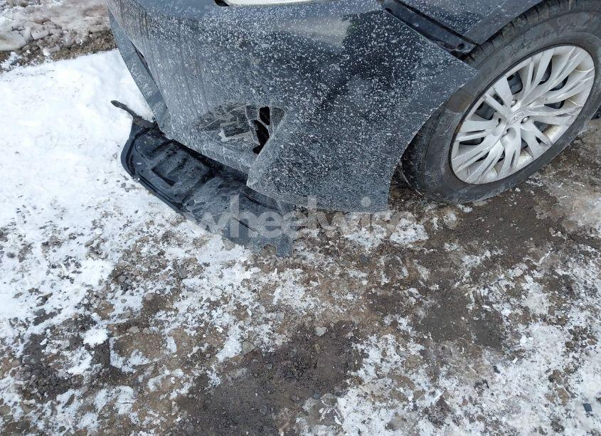 Photo 6 of 2013 Toyota Camry LE (VIN 4T1BF1FK8DU248187)