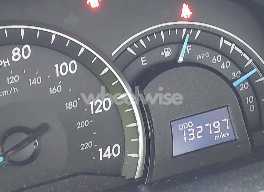 Photo 7 of 2013 Toyota Camry LE (VIN 4T1BF1FK8DU248187)