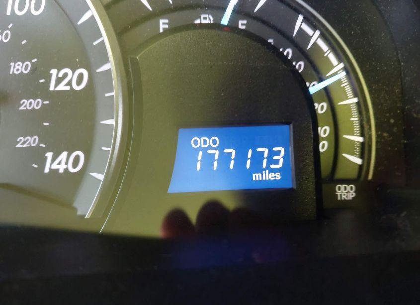 Photo 15 of 2013 Toyota Camry LE (VIN 4T1BF1FK8DU259982)