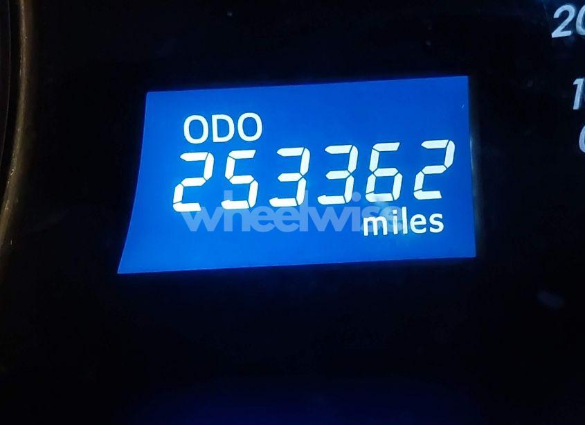 Photo 15 of 2013 Toyota Camry SE (VIN 4T1BF1FK8DU260453)