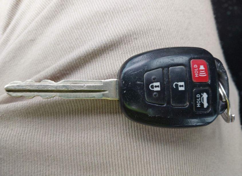 Photo 11 of 2013 Toyota Camry LE (VIN 4T1BF1FK8DU277186)