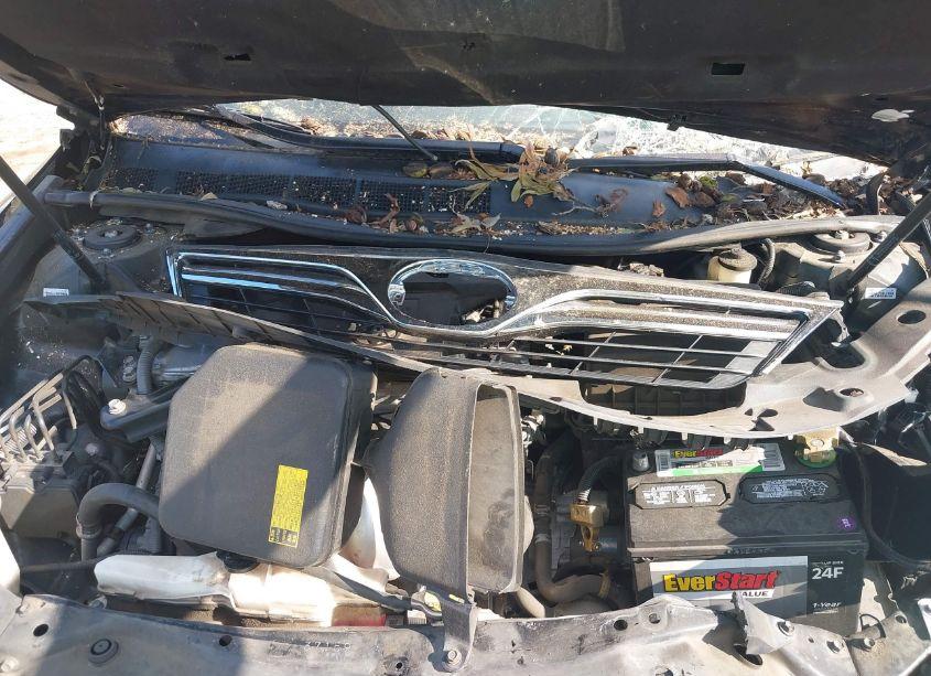 Photo 12 of 2013 Toyota Camry LE (VIN 4T1BF1FK8DU277186)