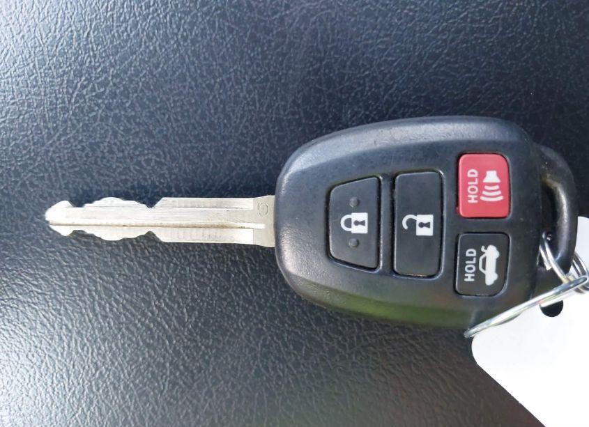 Photo 11 of 2013 Toyota Camry SE (VIN 4T1BF1FK8DU278306)