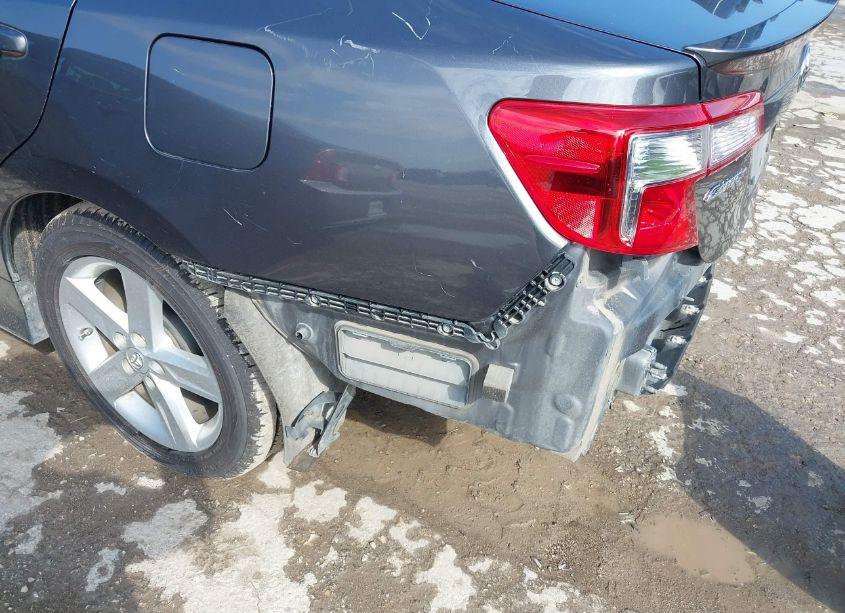 Photo 6 of 2013 Toyota Camry SE (VIN 4T1BF1FK8DU278306)