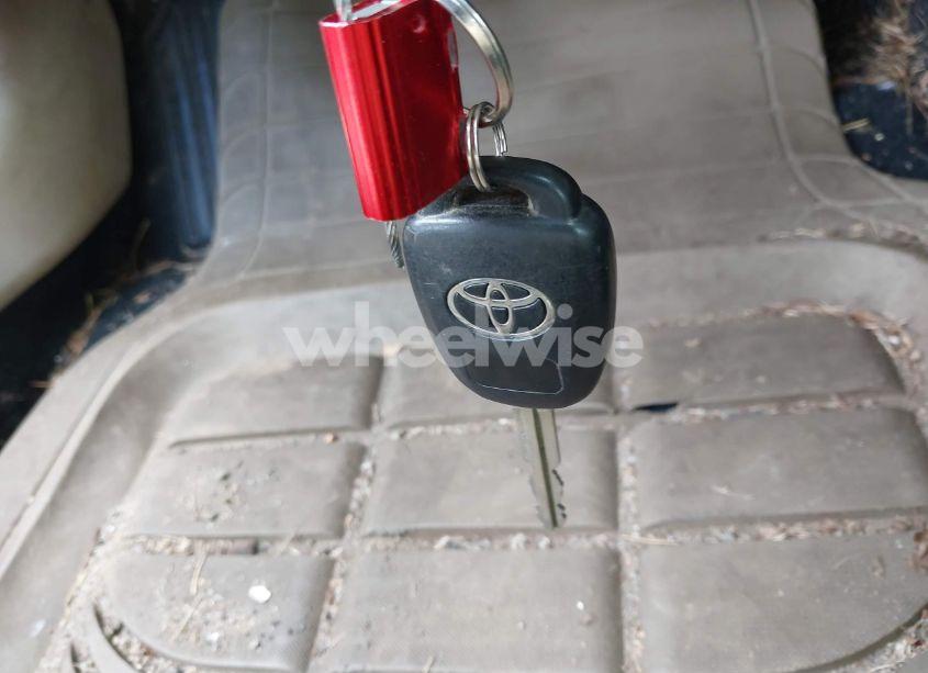 Photo 11 of 2013 Toyota Camry LE (VIN 4T1BF1FK8DU279956)