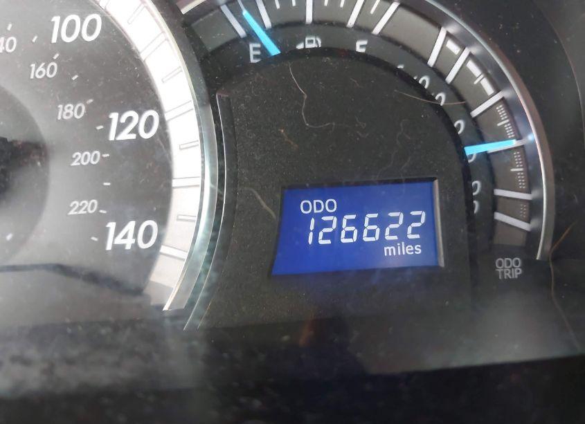 Photo 16 of 2013 Toyota Camry SE (VIN 4T1BF1FK8DU283974)