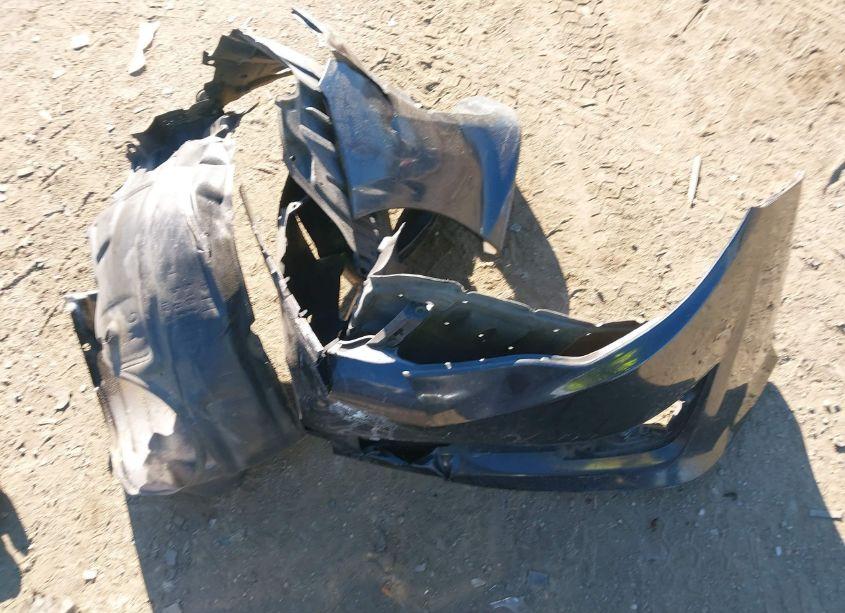 Photo 12 of 2013 Toyota Camry SE (VIN 4T1BF1FK8DU658018)