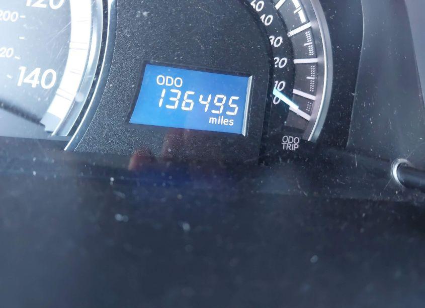 Photo 16 of 2013 Toyota Camry SE (VIN 4T1BF1FK8DU658018)