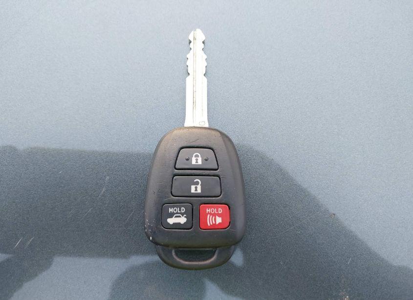 Photo 11 of 2013 Toyota Camry SE (VIN 4T1BF1FK8DU659539)