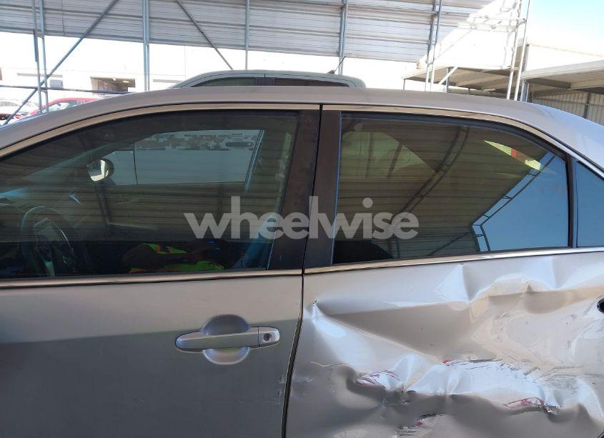 Photo 14 of 2013 Toyota Camry SE (VIN 4T1BF1FK8DU666779)