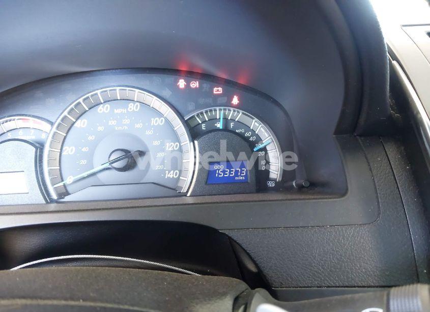 Photo 15 of 2013 Toyota Camry SE (VIN 4T1BF1FK8DU666779)