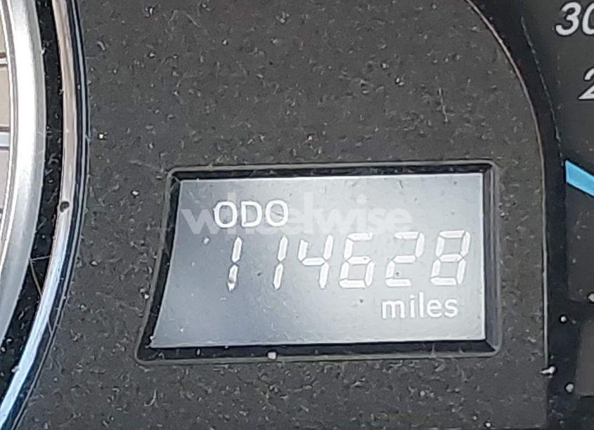 Photo 15 of 2013 Toyota Camry SE (VIN 4T1BF1FK8DU671674)