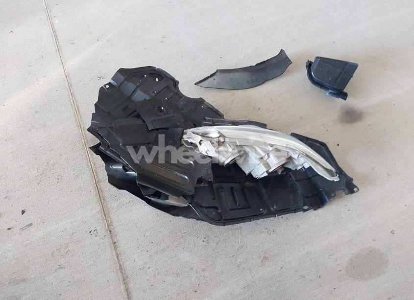 Photo 12 of 2013 Toyota Camry LE (VIN 4T1BF1FK8DU675028)