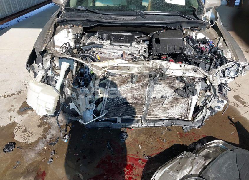 Photo 13 of 2013 Toyota Camry LE (VIN 4T1BF1FK8DU675028)