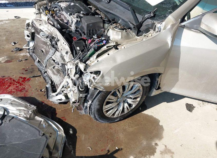 Photo 6 of 2013 Toyota Camry LE (VIN 4T1BF1FK8DU675028)