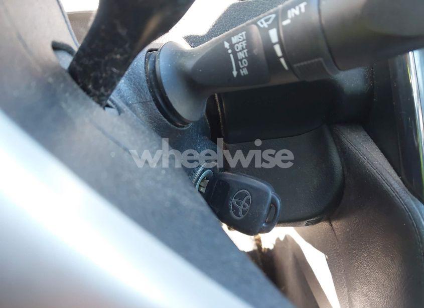 Photo 11 of 2013 Toyota Camry SE (VIN 4T1BF1FK8DU676096)