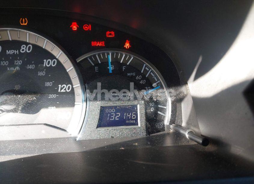 Photo 15 of 2013 Toyota Camry SE (VIN 4T1BF1FK8DU676096)