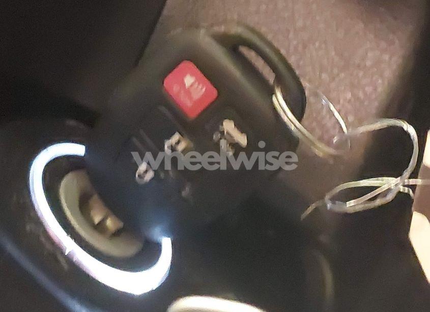 Photo 11 of 2013 Toyota Camry SE (VIN 4T1BF1FK8DU676308)