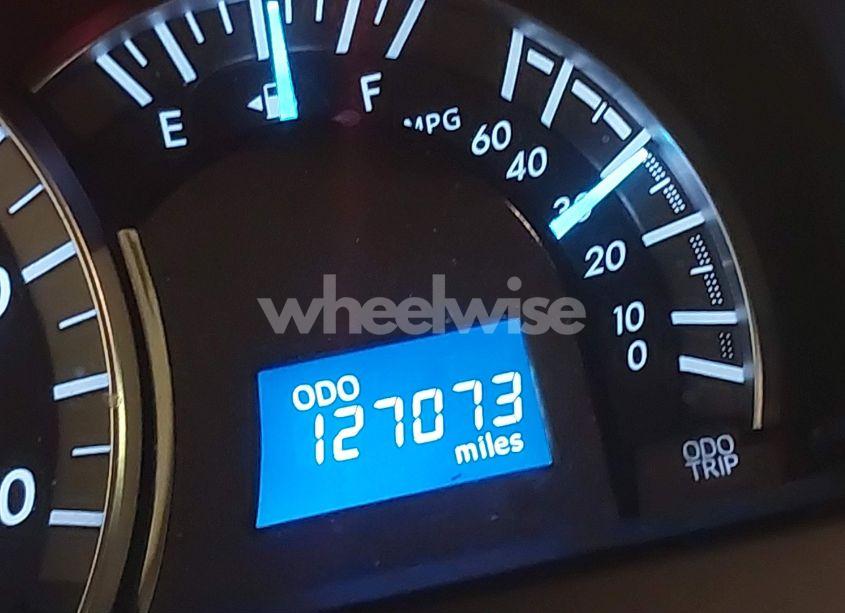 Photo 15 of 2013 Toyota Camry SE (VIN 4T1BF1FK8DU676308)