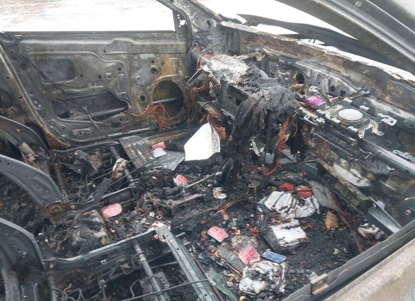 Photo 5 of 2013 Toyota Camry SE (VIN 4T1BF1FK8DU678379)