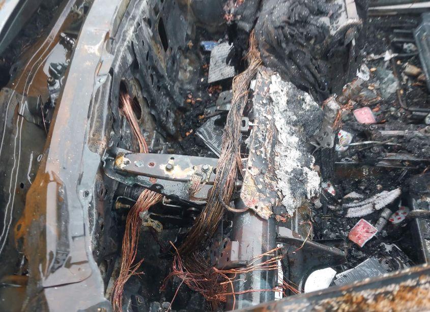 Photo 7 of 2013 Toyota Camry SE (VIN 4T1BF1FK8DU678379)