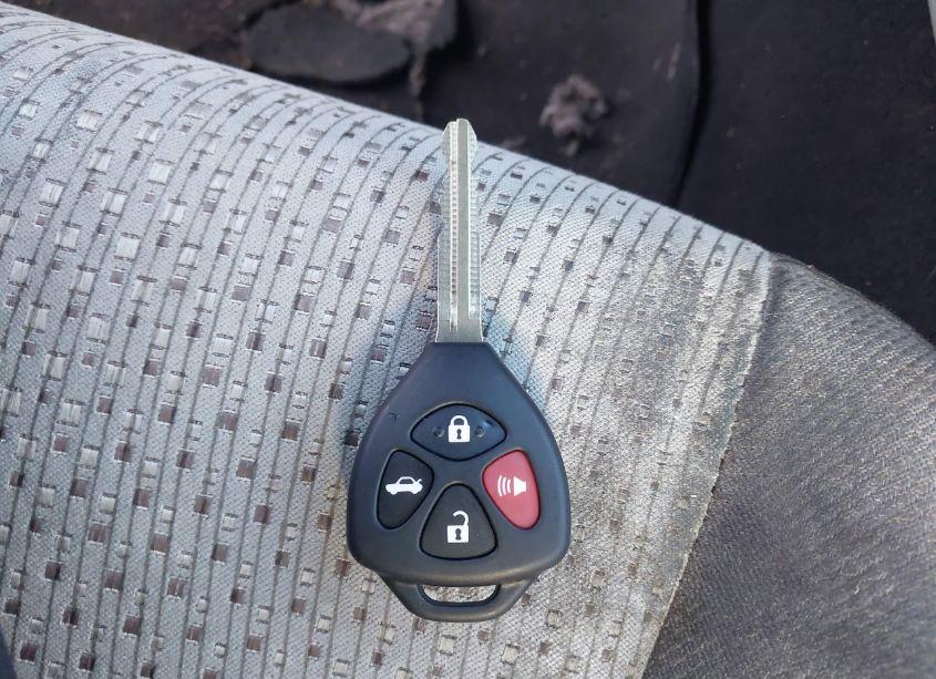 Photo 11 of 2013 Toyota Camry LE (VIN 4T1BF1FK8DU690063)