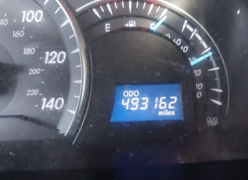 Photo 15 of 2013 Toyota Camry LE (VIN 4T1BF1FK8DU690063)