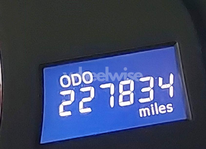 Photo 15 of 2013 Toyota Camry SE (VIN 4T1BF1FK8DU699216)