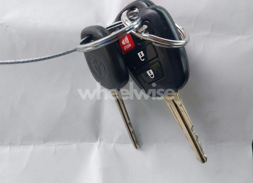 Photo 11 of 2013 Toyota Camry SE (VIN 4T1BF1FK8DU704849)