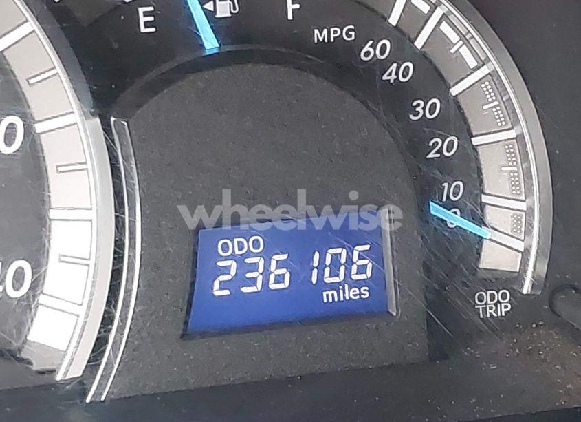 Photo 15 of 2013 Toyota Camry SE (VIN 4T1BF1FK8DU704849)