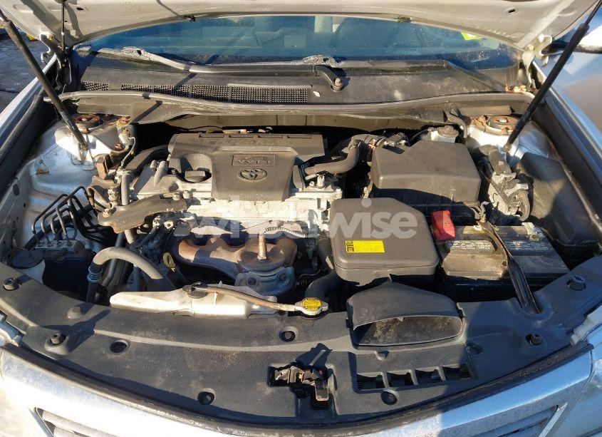 Photo 10 of 2013 Toyota Camry L (VIN 4T1BF1FK8DU707704)