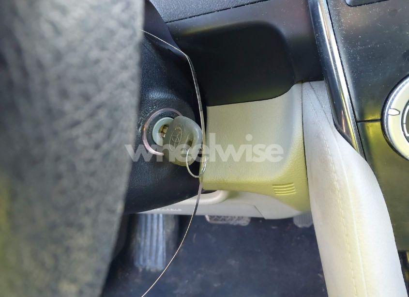 Photo 11 of 2013 Toyota Camry L (VIN 4T1BF1FK8DU707704)