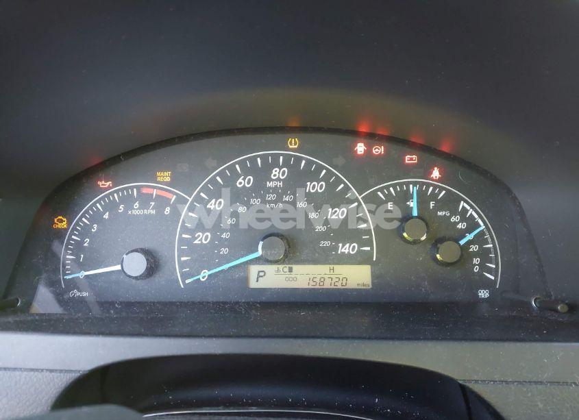 Photo 15 of 2013 Toyota Camry L (VIN 4T1BF1FK8DU707704)