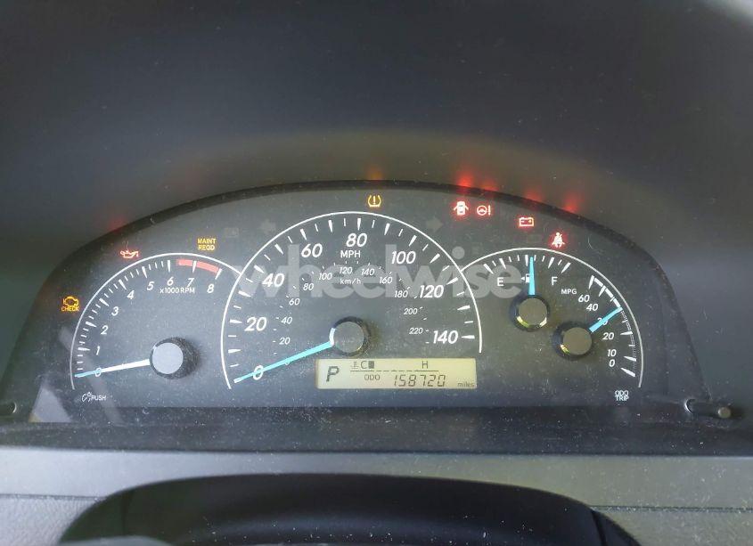 Photo 7 of 2013 Toyota Camry L (VIN 4T1BF1FK8DU707704)