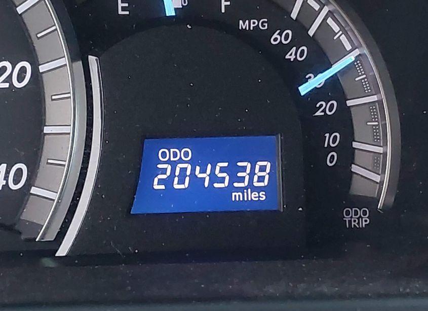 Photo 15 of 2013 Toyota Camry SE (VIN 4T1BF1FK8DU710943)