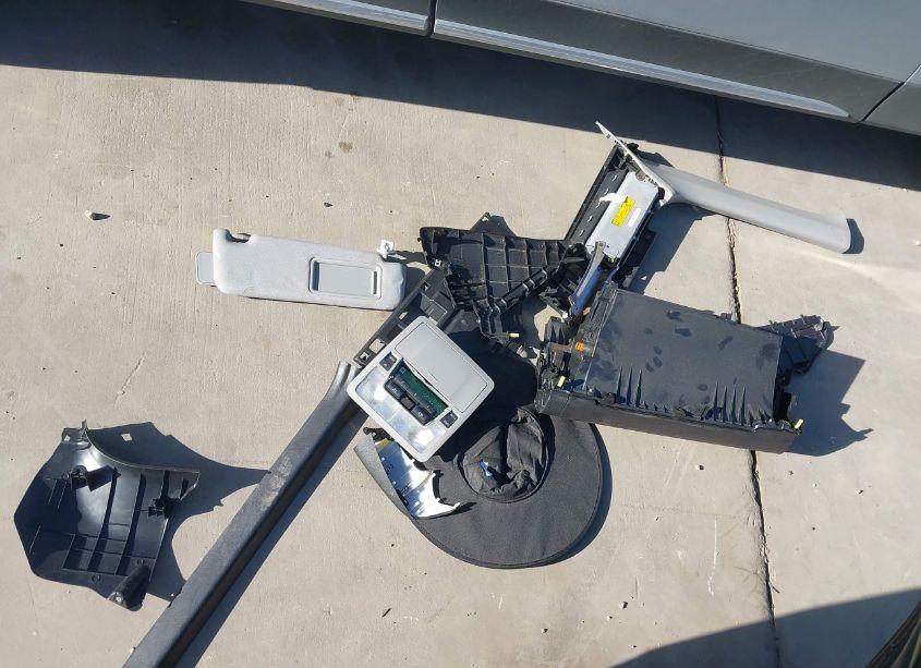 Photo 12 of 2013 Toyota Camry SE (VIN 4T1BF1FK8DU711283)