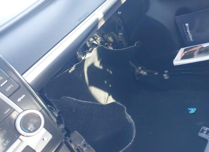 Photo 13 of 2013 Toyota Camry SE (VIN 4T1BF1FK8DU711283)