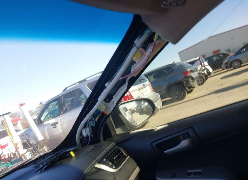 Photo 14 of 2013 Toyota Camry SE (VIN 4T1BF1FK8DU711283)