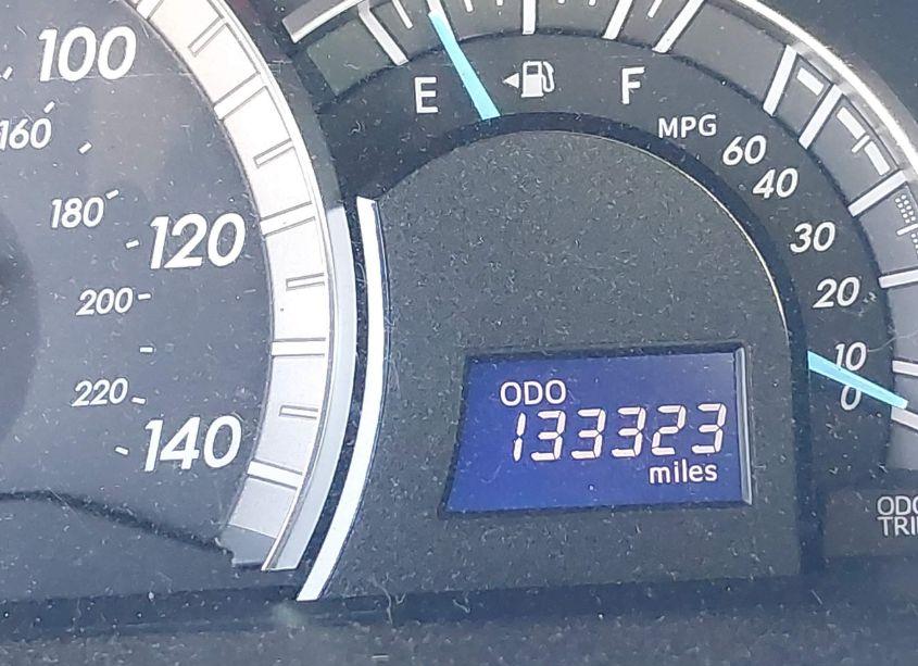 Photo 7 of 2013 Toyota Camry SE (VIN 4T1BF1FK8DU711283)