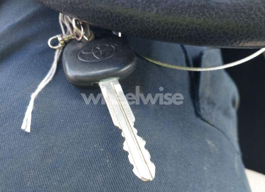 Photo 11 of 2013 Toyota Camry L (VIN 4T1BF1FK8DU716239)